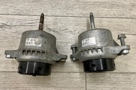 Porsche 718 Cayman 982 2.0 łapa poduszka silnika prawa lewa