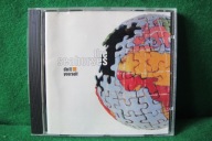 Płyta Seahorses Do It Yourself CD