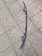 KIA OPTIMA 4 IV 15- BELKA DOLNA WZMOCNIENIE ZDERZAKA PRZEDNIEGO 86570-D4000