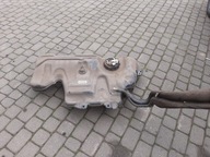 Renault Captur 0.9TCE zbiornik paliwa bak