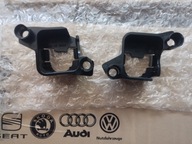 NOWY UCHWYT KAMERY LUSTERKA AUDI Q5 SQ5 II Q7 SQ7 SILNICZEK MECHANIZM SZKŁO