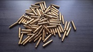 łuski mauser wojenne Wehrmacht 1935-1939 mix roczniki kody 100 sztuk