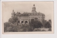 Książ, zamek, -K617