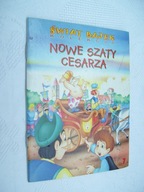 NOWE SZATY CESARZA - PRACA ZBIOROWA