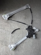 PODNOŚNIK SZYBY PRZÓD lewy OPEL INSIGNIA b 39176499