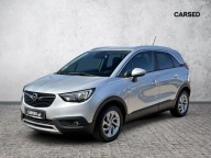 Opel Crossland X 1.5 CDTI Salon PL, Bezwypadkowy,