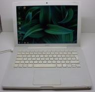 Apple Macbook A1181 - odpala!