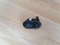 Opel Astra II G Zafira A przełącznik szyby 13363100