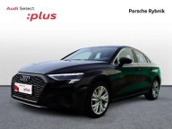 Audi A3 Limousine 1.5TFSI 150KM ACC SalonPL Iwl Vi