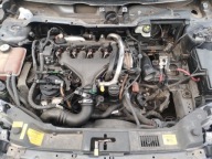 Volvo S40 V50 silnik 2,0 D 136KM słupek D4204T słaba kompresja