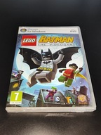 LEGO BATMAN THE VIDEOGAME PREMIEROWA NOWA W FOLII PL PC [2]