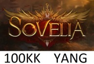 100 KK METIN 2 SOVELIA.PL - 100KK YANG SOVELIA MT2 YANGI
