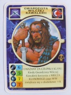 Gwardzista Wilczej Kawalerii PL DOOM TROOPER