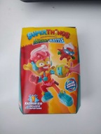 SUPER THINGS zings 12 ; KAZOOM KID BIRTHDAY BOY