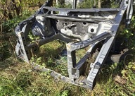 HONDA ODYSSEY 18-22 PODŁUŻNICA ĆWIARTKA PRAWA DO WYCIĘCIA