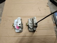 Fiat Panda zamek lewy przód 6 pin centralny zamek