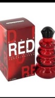 SAMBA RED WOMEN 25 ML EDT SPRAY UNIKAT