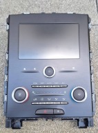 Wyświetlacz nawigacji Renault Megane IV 681833236R