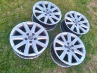 Felgi Felga Koła Aluminiowe Mazda CX5 5x114.3 ET45 otwór 67.1