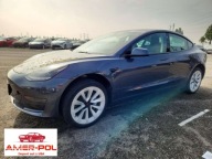 Tesla Model 3 2023 TESLA MODEL 3 Elektryczny 282KM