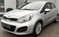 Kia Rio 1.2i |Niski przebieg|