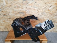 Fartuch Ćwiartka Kielich Lewy Opel Astra K 39186457