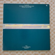The Alan Parsons Project Winyl - Tales Of Mystery And Imagination - Ger EX+