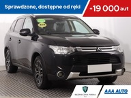 Mitsubishi Outlander 2.0, Salon Polska, GAZ, 4X4
