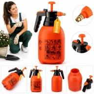 OPRYSKIWACZ CIŚNIENIOWY RĘCZNY 2 L SPRYSKIWACZ OGRODOWY DO ROŚLIN