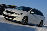 Peugeot 308 1,6Hdi 120Km Led Navi Kamera Panorama
