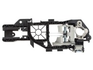 KLAMKA DRZWI LEWA BAZA do VW Passat B6 B7 CC