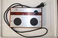 Narzędzie Zegarmistrzowskie Tester Dugena Quartz