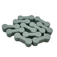 10x Łącznik Torów do Kolejki Drewnianej z IKEA, Lidl i innych