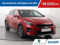 Kia XCeed 1.5 T-GDI, Salon Polska, Serwis ASO
