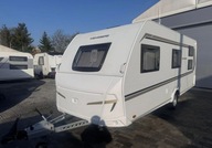 Weinsberg CaraOne 550 QDK zimowa PROMOCJA