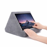 Podpórka Nocna Pod Tablet Książkę Stolik Poduszka Stojak Do Czytania