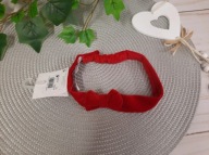 Next śliczna opaska 0-3mies