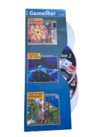 Pizza Connection 2, Tachyon The Fringe, State Of War Warmonger PC GameStar