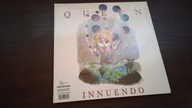 Queen-INNUENDO HALF SPEED MASTER LP180G JAK NOWA