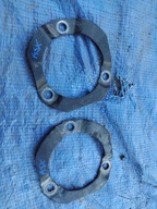 Mitsubishi ASX 2012-2018 mocowanie do amortyzatorów