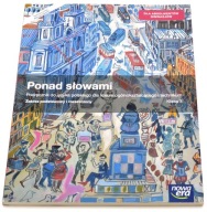 Ponad słowami Klasa 3 Z podstawowy i rozszerzony