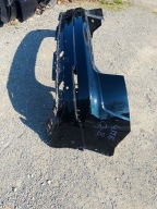 AUDI Q8 4M8 LIFT S-LINE ZDERZAK TYLNY TYŁ