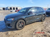 Audi SQ5 2024 r., 3,0L PRESTIGE 3.0 Benzyna 349KM