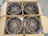 VOSSEN HF7 21" felgi felga komplet NOWE PORSCHE CAYENNE