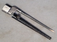 Bagnet brytyjski No.4 Mk II gwóźdź. Stan dobry. Od 1zł BCM
