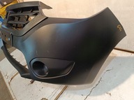 ZDERZAK DACIA DOKKER 12+ PRZÓD NR N644 ATRAPA