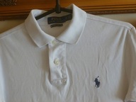 KOSZULKA-RALPH LAUREN-R-S -SLIM FIT.