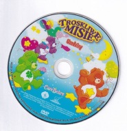 Troskliwe Misie Urodziny – Bajka DVD