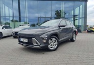 Hyundai Kona 2023 1.6T-GDI 198KM 6MT Executive 72.322km Salon Polska 1wl B