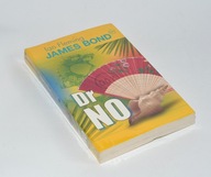 Ian Fleming Dr No James Bond